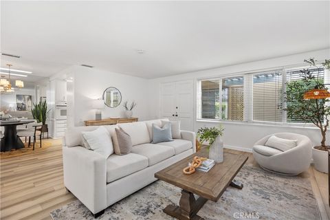 205 Avenida Majorca A Laguna Woods CA 92637