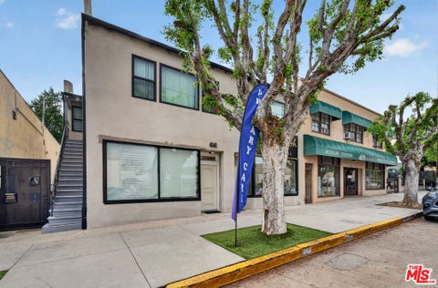 Photo of 4141 Verdugo Road, Los Angeles, CA 90065 (MLS # 26105155)