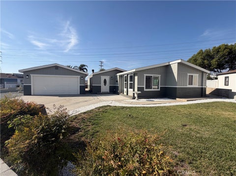 Photo of 10961 Desert Lawn Drive #26, Calimesa, CA 92320 (MLS # NP26131640)