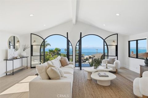 406 Via Mesa Grande Redondo Beach CA 90277