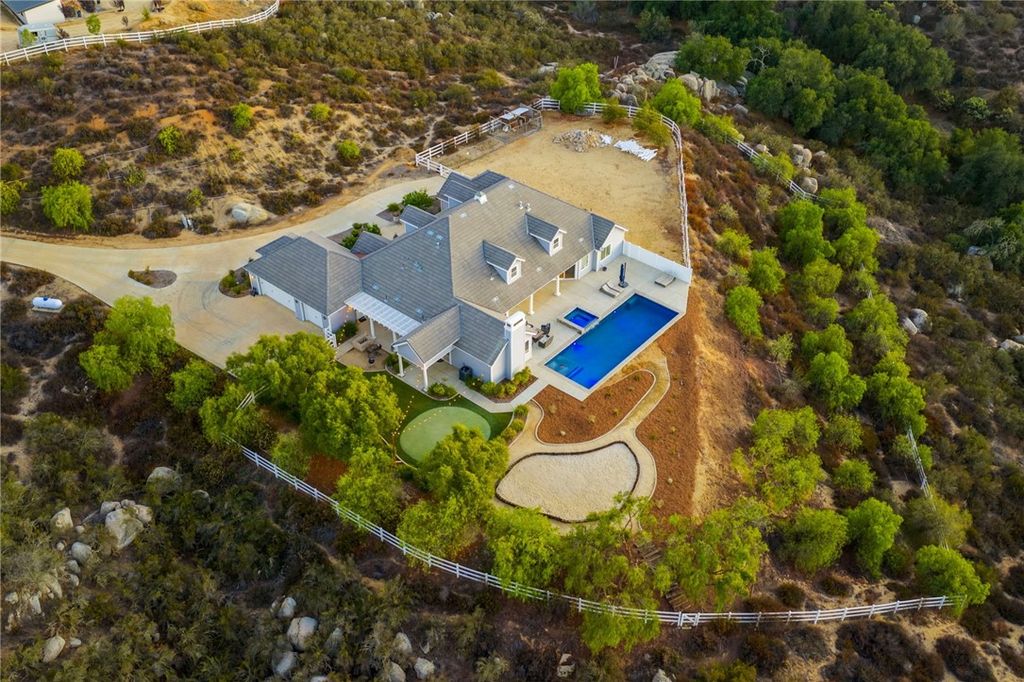 Photo of 40267 Scanlon Road, Temecula, CA 92592 (MLS # SW25238733)