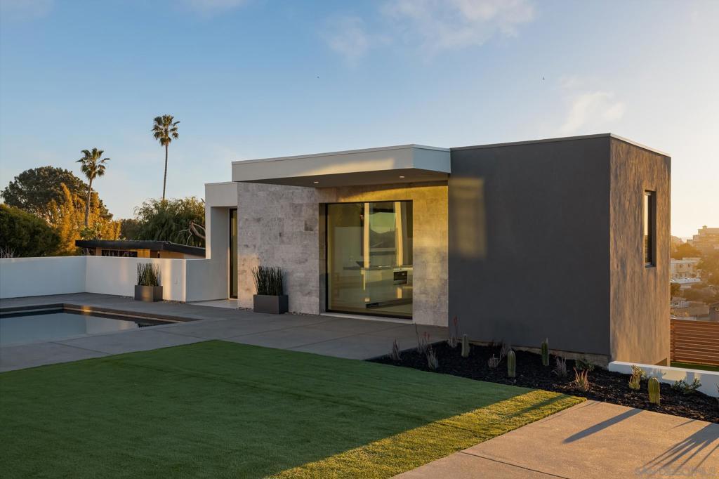 Solana Beach - Residential