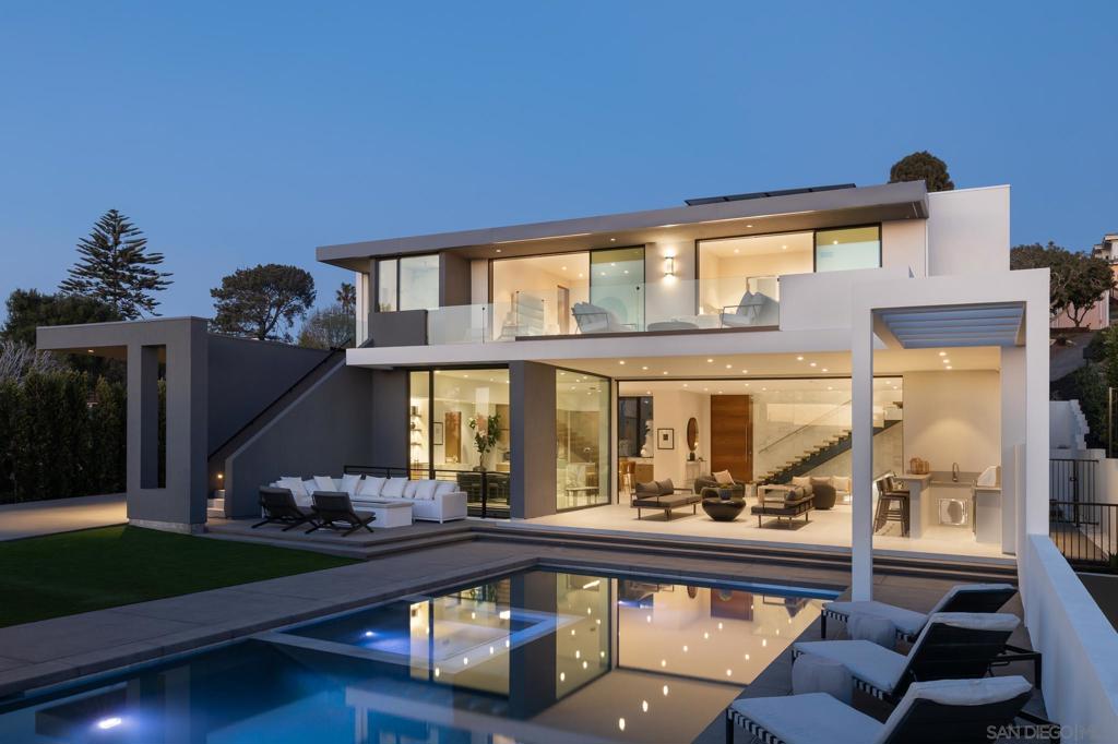 Solana Beach - Residential