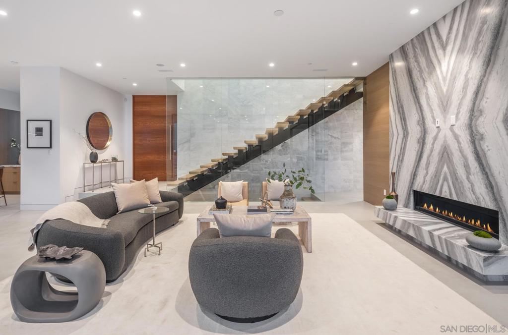 Solana Beach - Residential