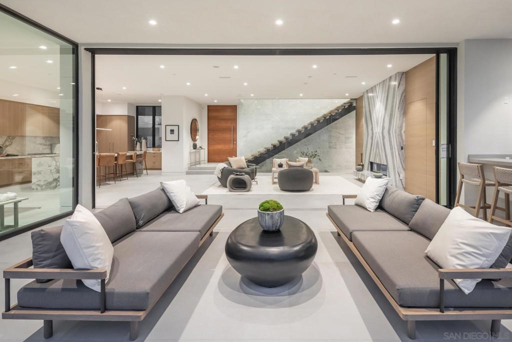 Solana Beach - Residential