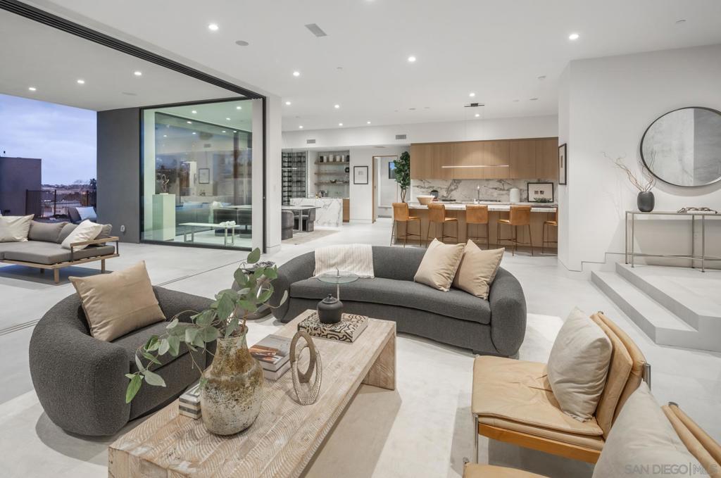 Solana Beach - Residential