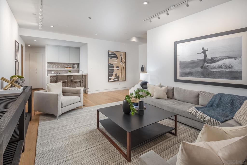 Solana Beach - Residential