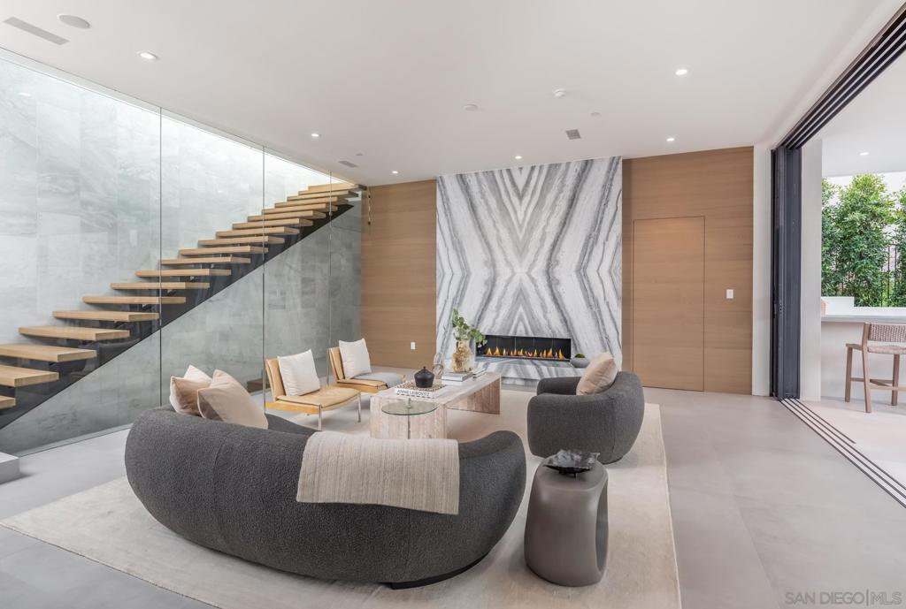 Solana Beach - Residential