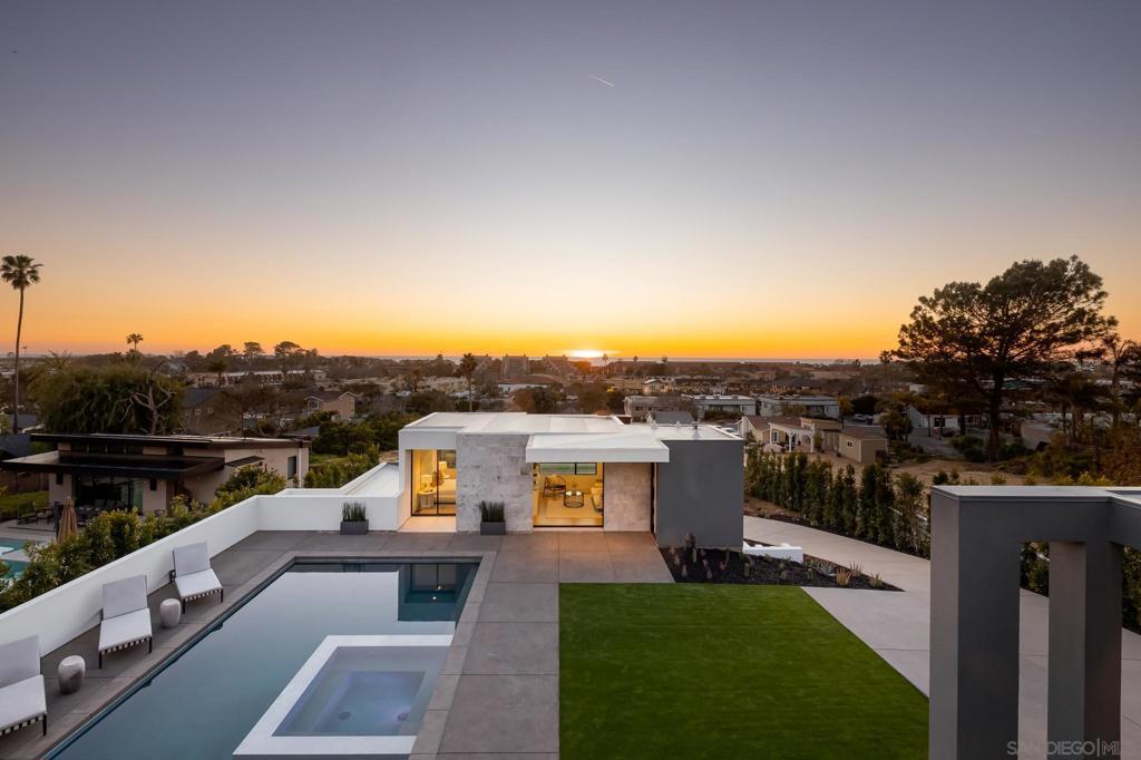 Solana Beach - Residential