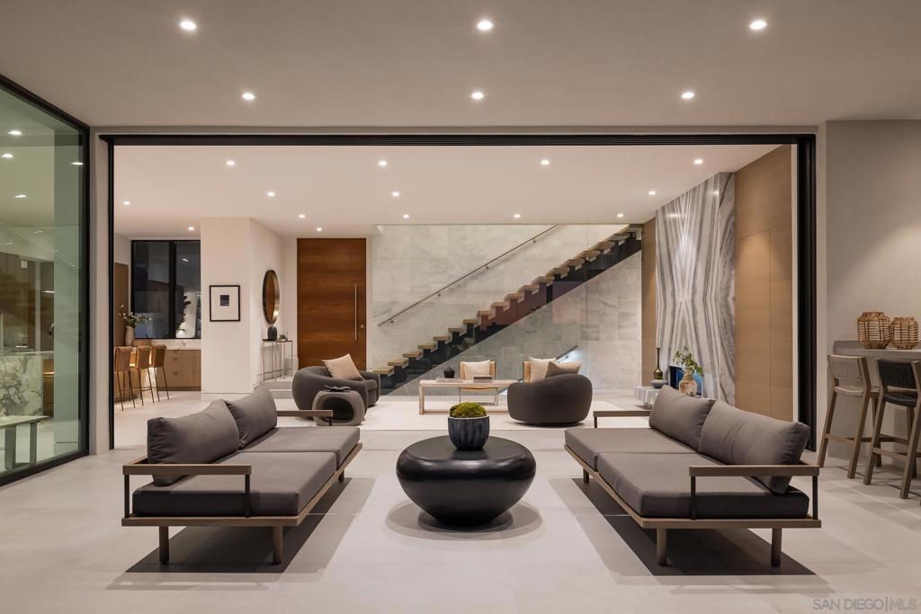 Solana Beach - Residential