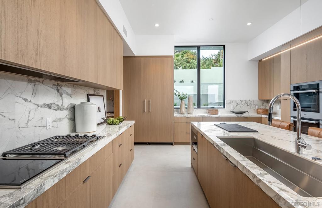 Solana Beach - Residential