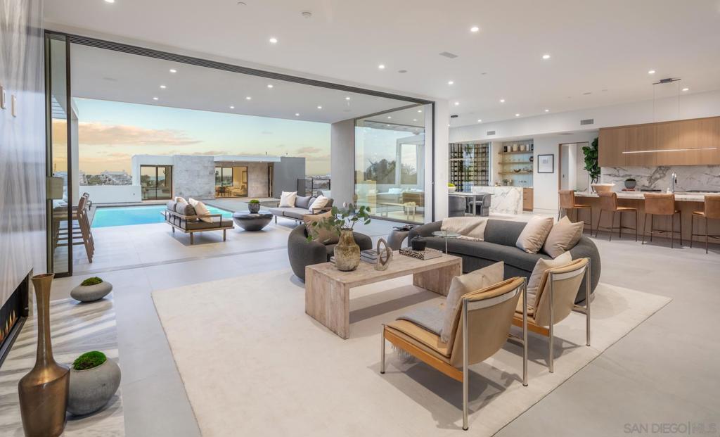 Solana Beach - Residential