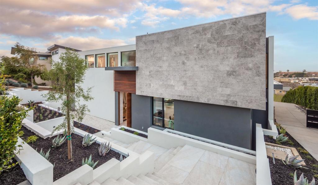 Solana Beach - Residential