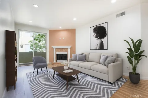 16940 Chatsworth Street Unit 208, Granada Hills, CA 91344 - MLS#: GD25198744