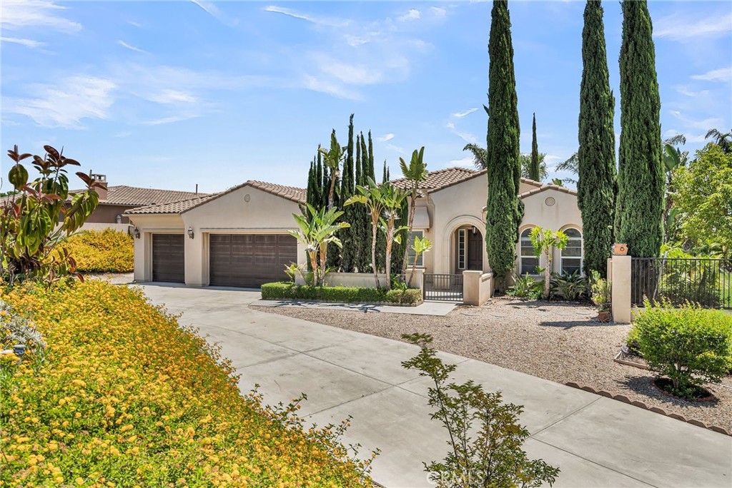 7780 Solitude Court