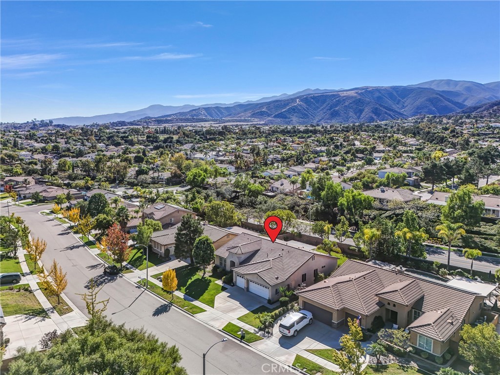 Eagle Glen - Residential