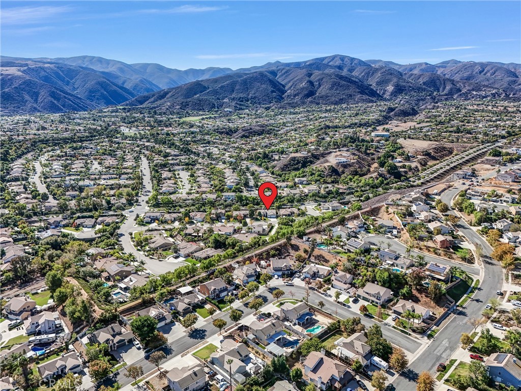 Eagle Glen - Residential