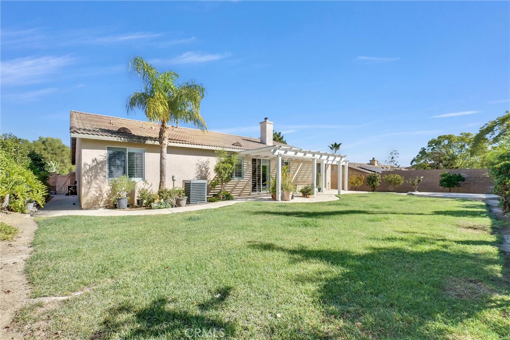 Eagle Glen - Residential