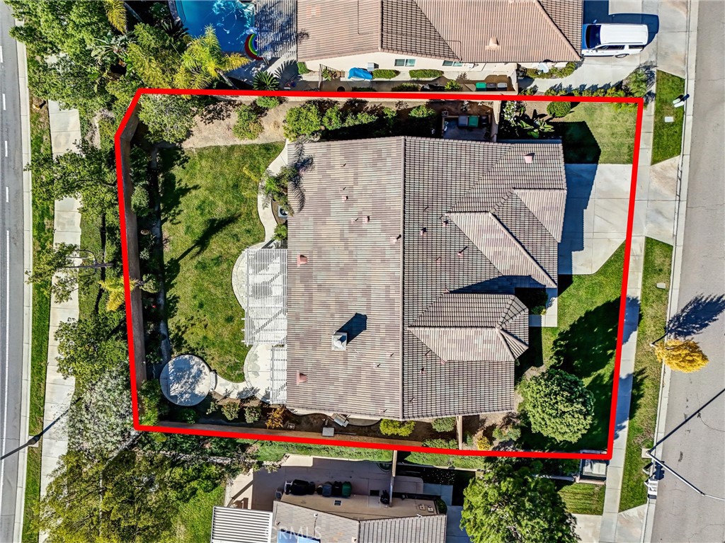 Eagle Glen - Residential