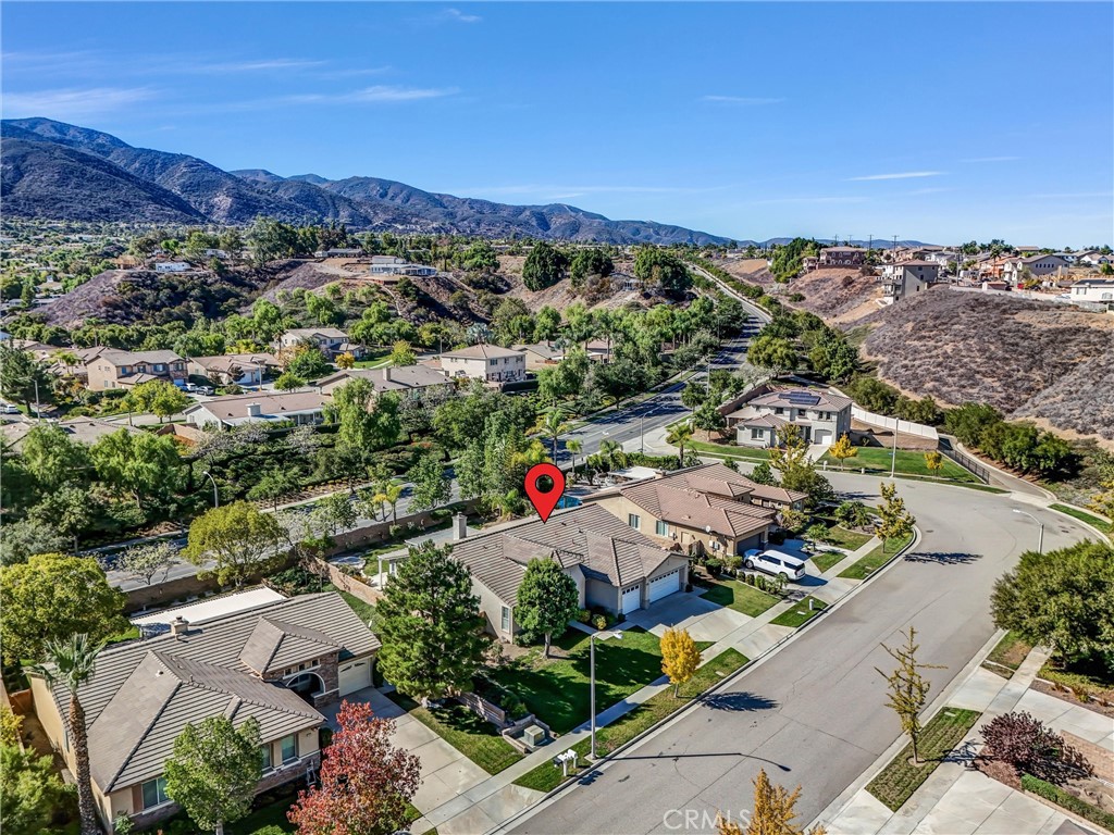 Eagle Glen - Residential