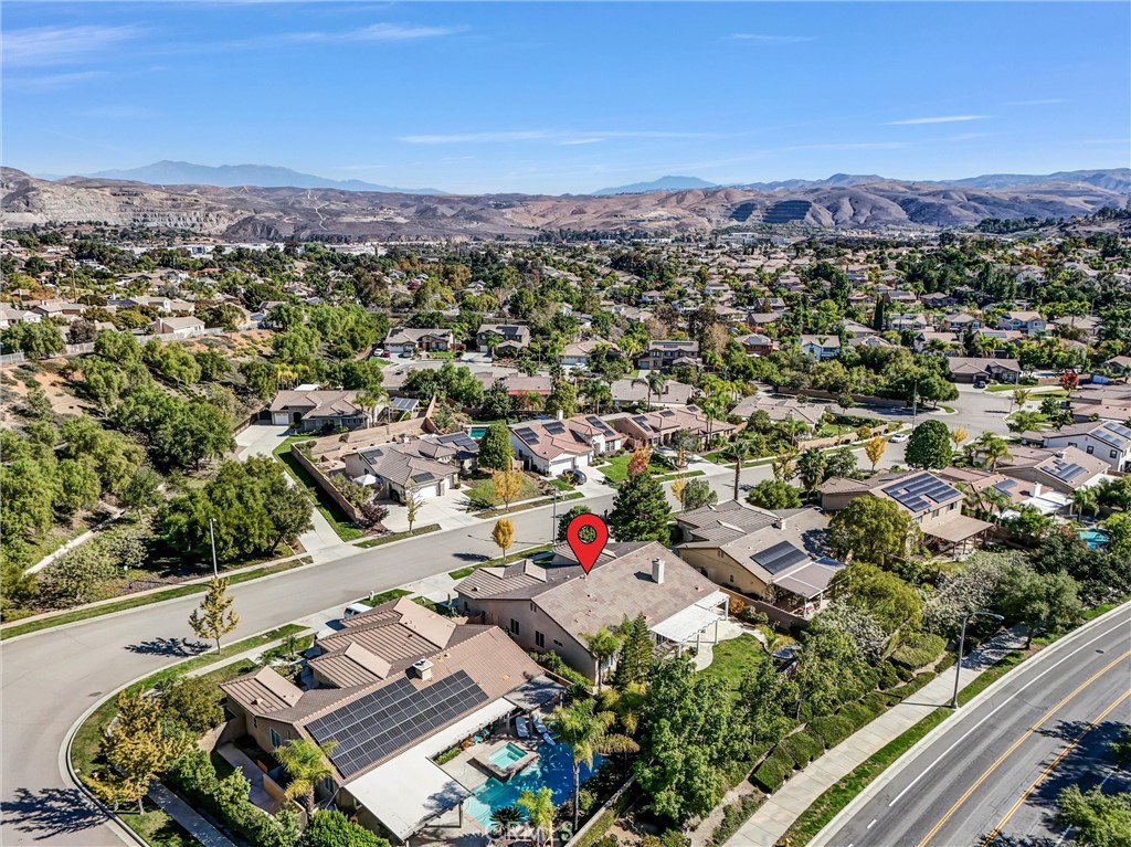 Eagle Glen - Residential