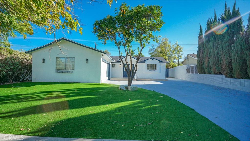 24306 Gilmore Street