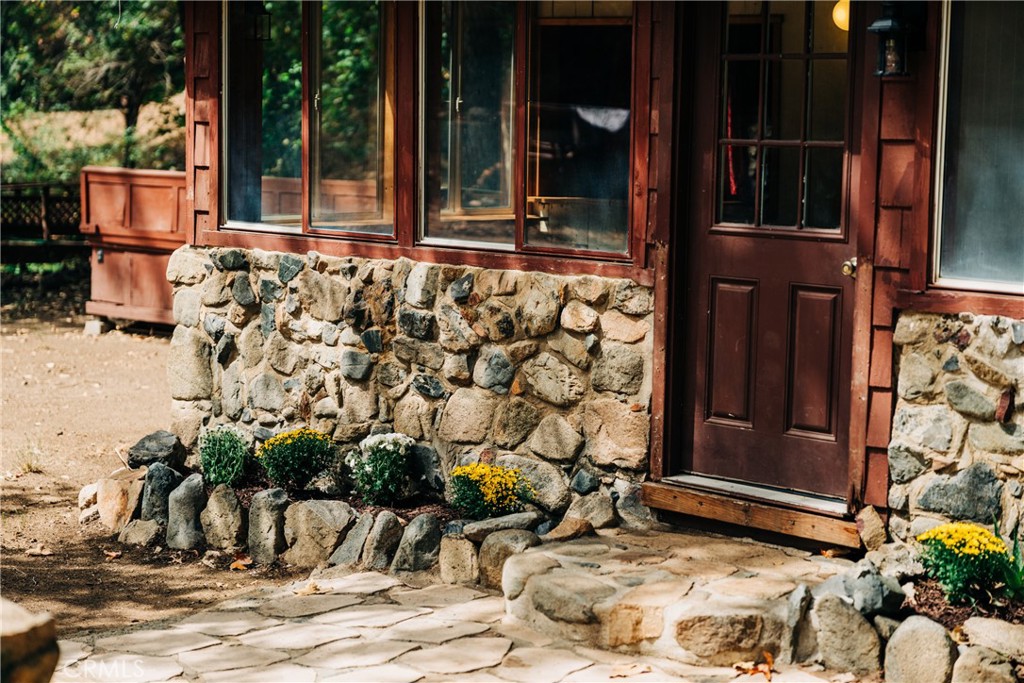 Hot Springs Canyon - Residential