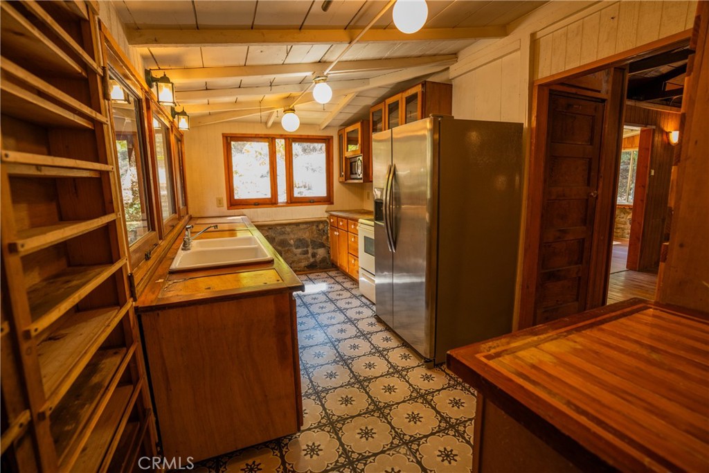 Hot Springs Canyon - Residential