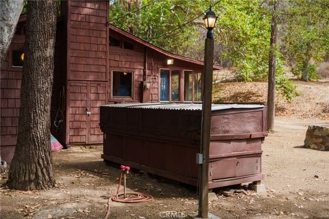 Tiny photo for 0 Hot Springs Canyon Road #26, San Juan Capistrano, CA 92675 (MLS # OC25233628)