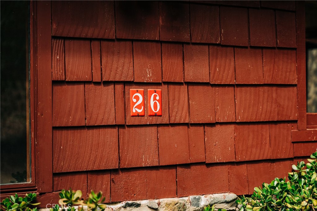 Hot Springs Canyon - Residential