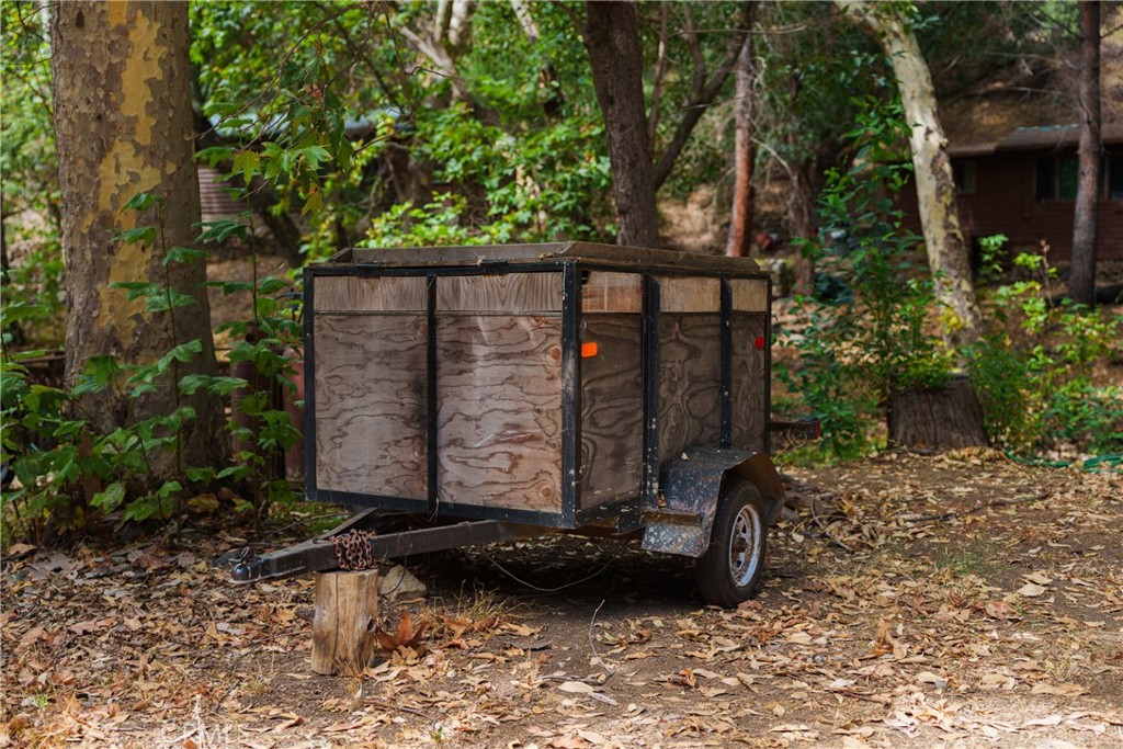 Hot Springs Canyon - Residential