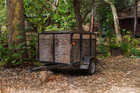 Tiny photo for 0 Hot Springs Canyon Road #26, San Juan Capistrano, CA 92675 (MLS # OC25233628)