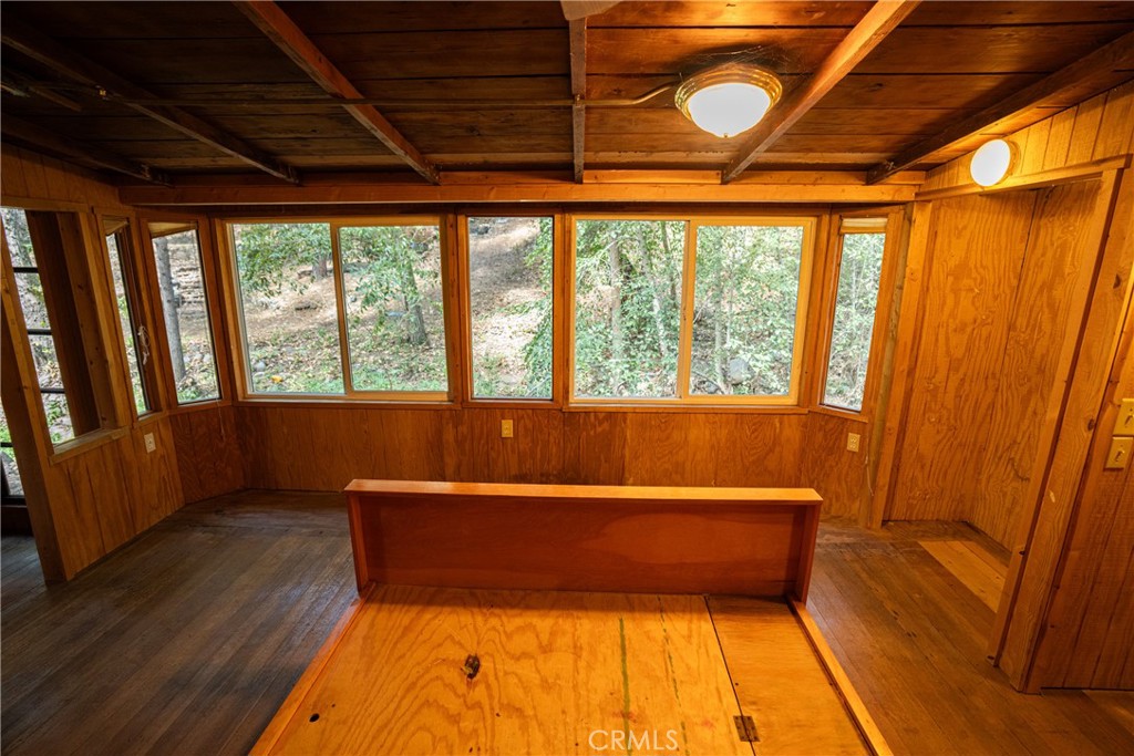 Hot Springs Canyon - Residential