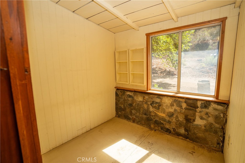 Hot Springs Canyon - Residential