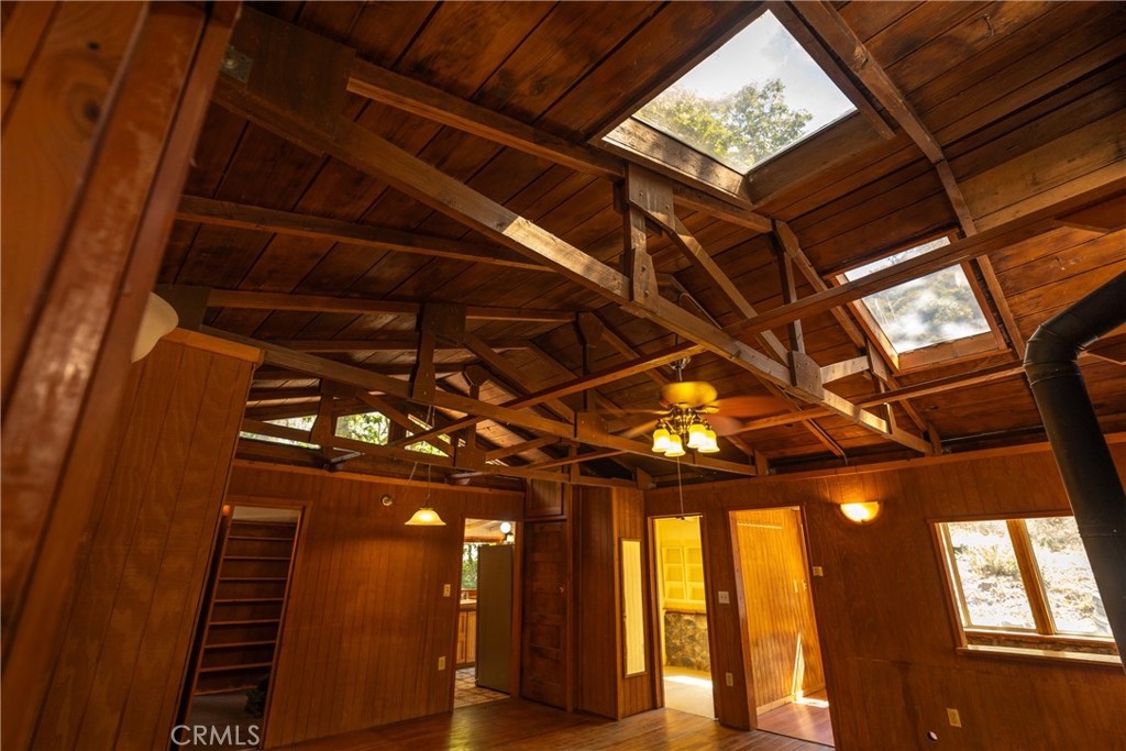 Hot Springs Canyon - Residential