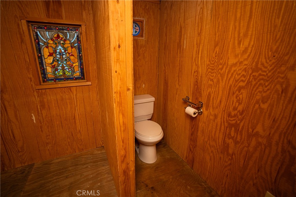 Hot Springs Canyon - Residential