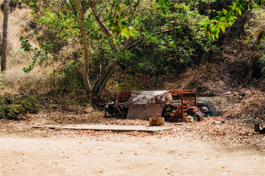 Hot Springs Canyon - Residential