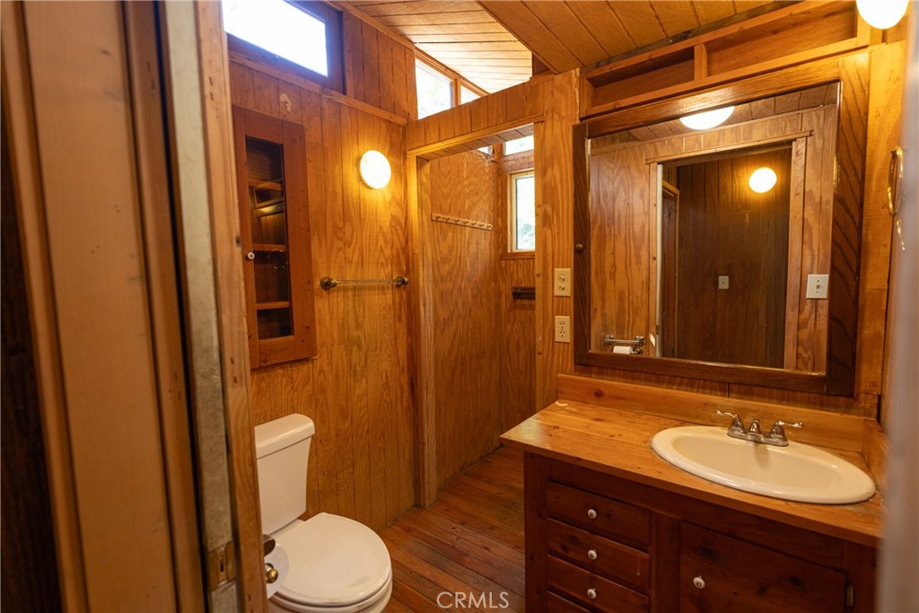 Hot Springs Canyon - Residential