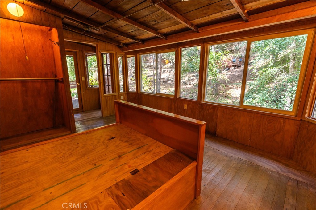 Hot Springs Canyon - Residential