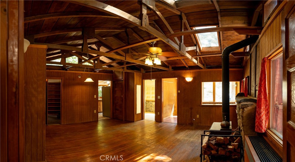 Hot Springs Canyon - Residential