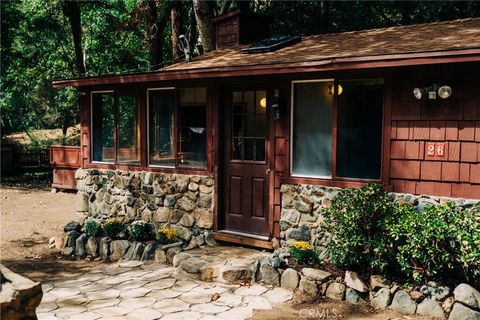 Tiny photo for 0 Hot Springs Canyon Road #26, San Juan Capistrano, CA 92675 (MLS # OC25233628)