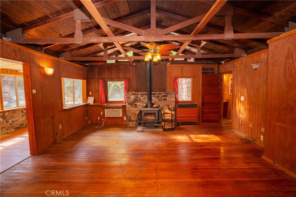 Hot Springs Canyon - Residential