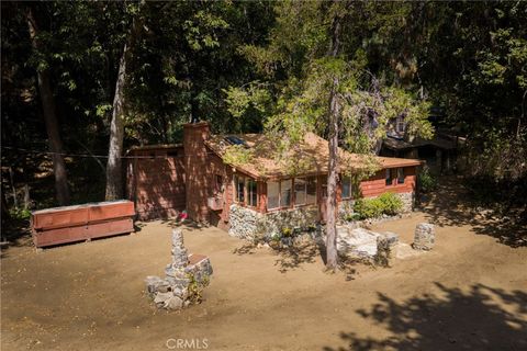 0 Hot Springs Canyon Road 26 San Juan Capistrano CA 92675