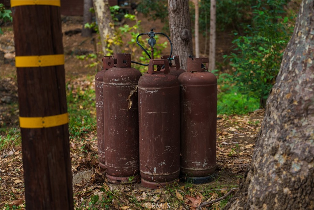 Hot Springs Canyon - Residential