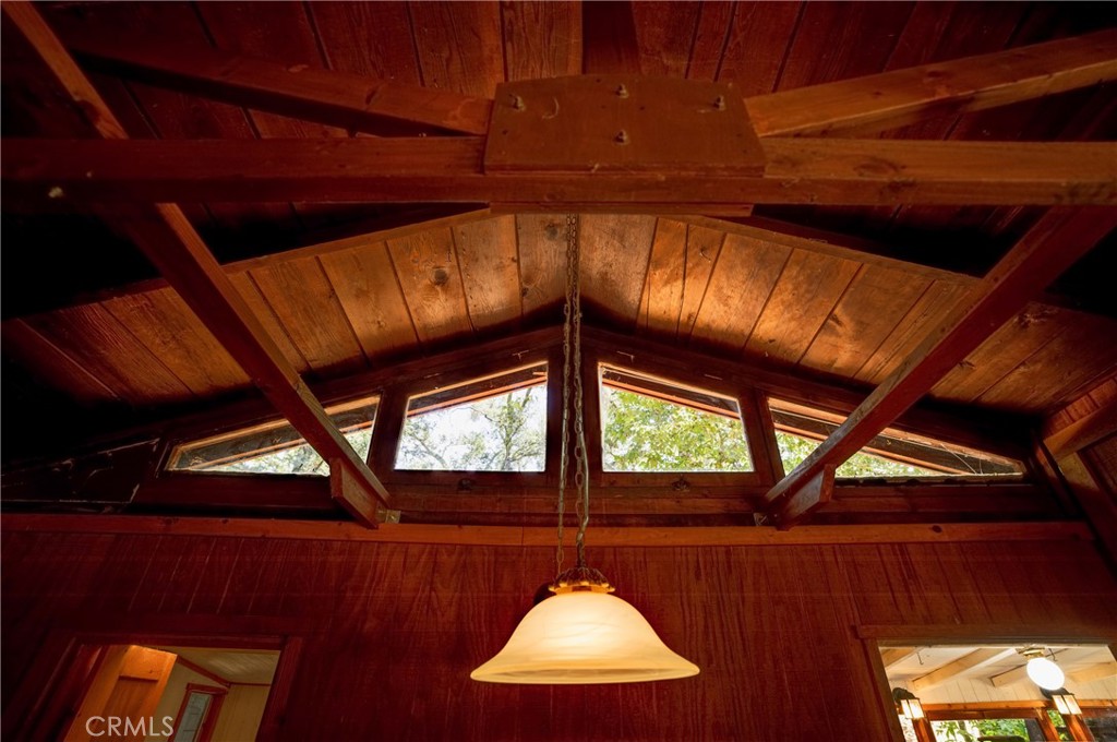 Hot Springs Canyon - Residential