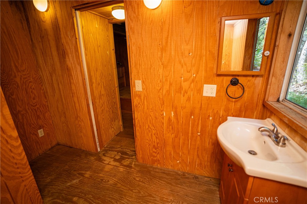 Hot Springs Canyon - Residential