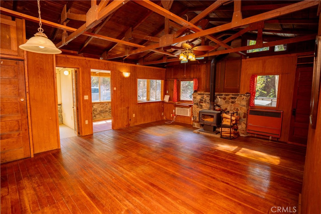 Hot Springs Canyon - Residential