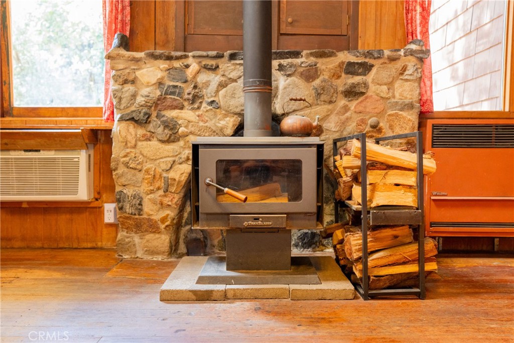 Hot Springs Canyon - Residential