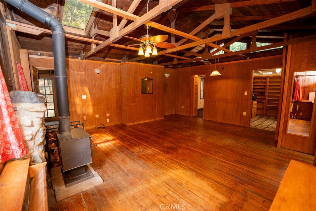 Hot Springs Canyon - Residential