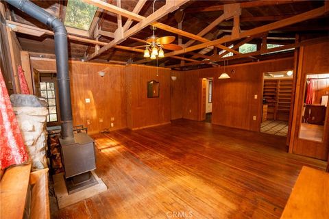 Tiny photo for 0 Hot Springs Canyon Road #26, San Juan Capistrano, CA 92675 (MLS # OC25233628)